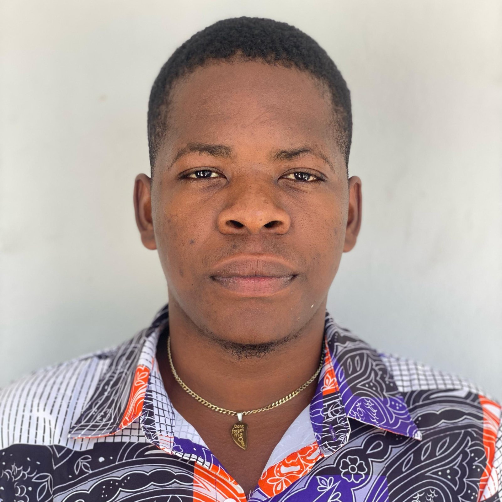  Simeon Wils-Antonio